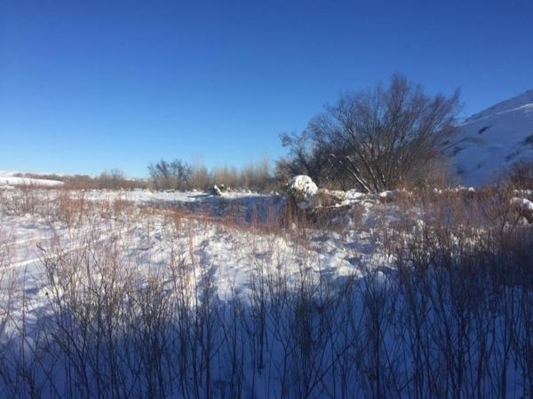 Teton River property 